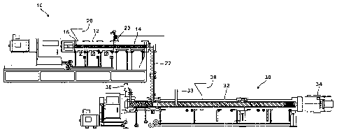 Une figure unique qui représente un dessin illustrant l'invention.